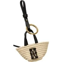 Marc O'Polo Schlüsselanhänger mit perfekter, kleiner Tasche