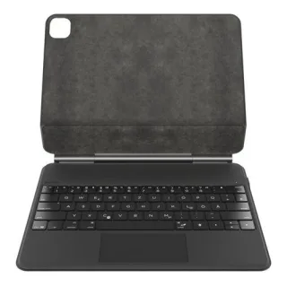 Belkin Pro Tastatur für iPad Pro 12,9 Hülle/Ständer BBZ003de-v1