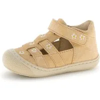 Naturino Lauflernschuh Babyschuh mit Klett, Größenschablone zum Download