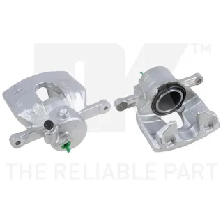 NK Bremssattel vorne links Skoda Fabia VW Polo