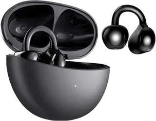 Honor Choice Earbuds Clip [Bluetooth 5.3] schwarz
