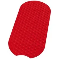 Ridder Wanneneinlage Tecno rot, B: 38 cm