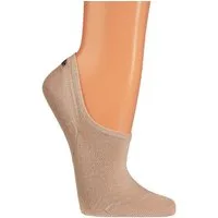 Wowerat Füßlinge 3 Paar Unisex Füsslinge EXTRA mit Silikonpad Invisible Socks (3 Paar)