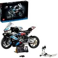 42130 Technic BMW M 1000 RR, Konstruktionsspielzeug