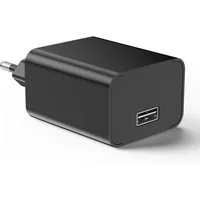 SpionProfi Überwachungskamera Mini Kamera FULL HD Usb Ladegerät Video Ton Aufnahme Überwachung (Innenbereich, Ladegerät versteckte Mini Kamera inkl. Nachtsicht & Bewegungsmelder)