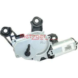 Metzger Wischermotor hinten Seat Arosa VW Lupo Polo