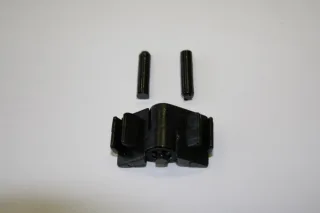 ELMAG Scharnier PVC zu Seitendeckel - 9505713