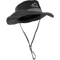 normani Outdoorhut Outdoor-Hut Shady Sonnenhut mit UV Schutz 40+ Reisehut leichter Sommerhut Wanderhut