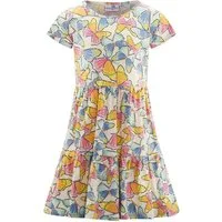 happy girls Sommerkleid