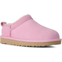 UGG Unisex CLASSIC MICRO Clog Homeslippers, Pantoffel, Schlupfschuh im neuen Design