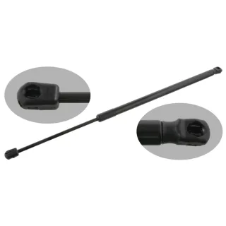 Febi Gasfeder f?r Heckklappe Citroen C4 31411