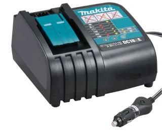 Makita Auto-Ladegerät DC18SE - 194621-9