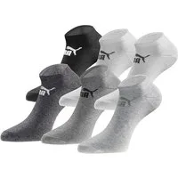PUMA Sneakersocken 18 Paar Statement - Unisex