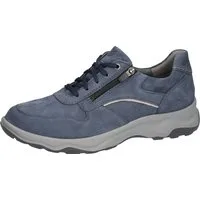 Waldläufer H-MAX Sneaker Schnürschuh, Bequemschuh, Halbschuh in Komfortweite H (sehr weit)