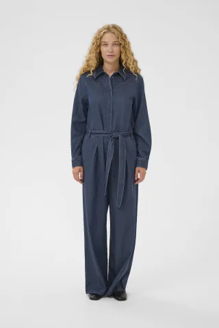 Overall CAROLAIW Overall Casual fit