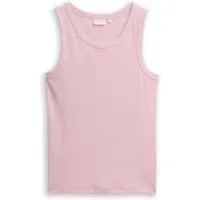 TOM TAILOR Kurzarmshirt T-shirt rib top