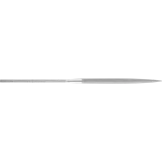 PFERD TOOLS Präzisions-Nadelfeile Halbrund Schweizer Hieb - 12808182