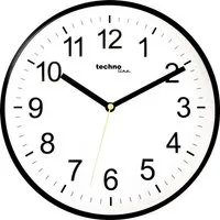 technoline Wanduhr Technoline Wanduhr WT 630 Ø 25 cm