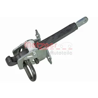 Metzger T?rfeststeller hinten BMW 5er E39