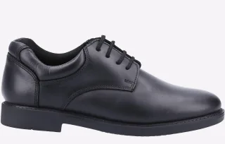 Hush Puppies Tim Senior Jungen Herren