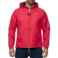 Geographical Norway Windbreaker Herren Regular Fit Jacke baboat men Hochwertige Dry Tech 4000 Technologie bietet angenehmen Tragekomfort