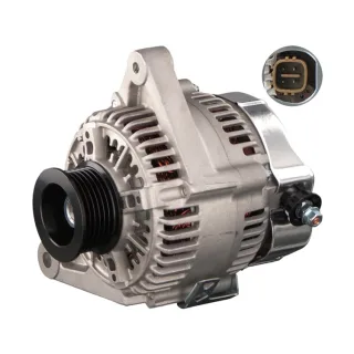 Febi Generator Toyota Avensis Corolla