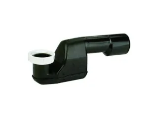 Dallmer Wannen-Siphon 500 N, 1 1/2" x DN 40/DN 50, 189127 189127