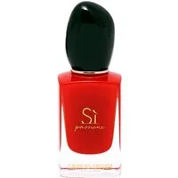 Giorgio Armani Eau de Parfum Si Passione, Glasflakon, Parfüm EDP, Damenduft