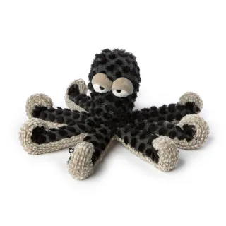 Sigikid Kuscheltier Oktopus Deep Water Dandy, BeastsTown