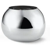 PHILIPPI Tischvase Bella S Edelstahl 202004