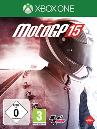 MotoGP 15 - [für Xbox One]
