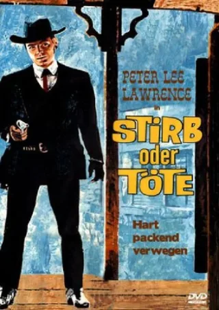 Stirb oder töte [DVD] [2007]