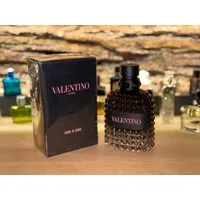 Valentino Eau de Toilette Valentino Uomo Born in Roma