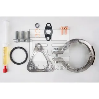 BE Turbo Montagesatz f?r Turbolader Mercedes Sprinter ABS554