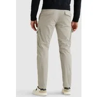 PME LEGEND Cargohose Nordrop Stretch Twill mit Logo Stickerei