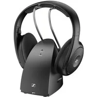 Sennheiser RS 120-W Funk-Kopfhörer (20h Akkulaufzeit, Kabelgebunden)