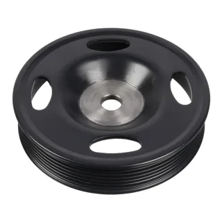 Febi Riemenscheibe Kurbelwelle Audi Seat Skoda VW 108767