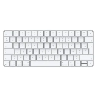 Apple Magic | mk2a3f/a | 60% - Verkabelt & Kabellos