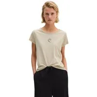 Marc O'Polo T-Shirt aus leichtem Single Jersey