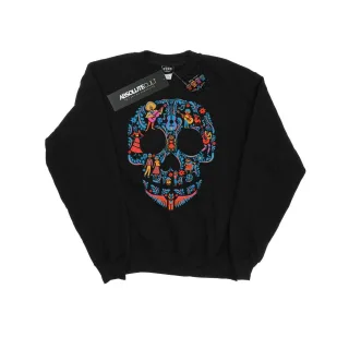 Disney - "Coco" Sweatshirt für Herren (Schwarz)
