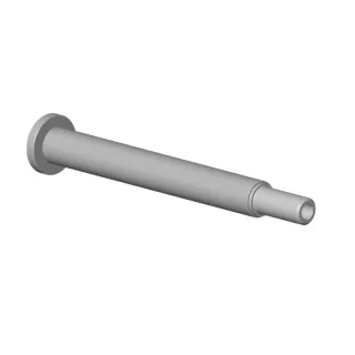 Dornbracht Stange 90282265000-06 platin matt