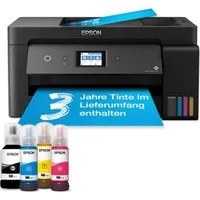 Epson EcoTank ET-15000 Multifunktionsdrucker, (WLAN (Wi-Fi)