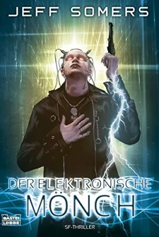 Avery Cates 1: Der elektronische Mönch