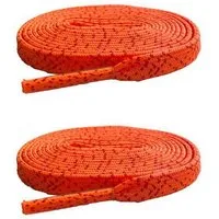 Basicwear Germany Schnürsenkel Flache Schnürsenkel - Schmal