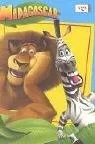Madagascar - Das kleine illustrierte Filmbuch