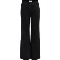 ONLY Stretch-Jeans ONLJUICY HW WIDE DNM MAE280 NOOS