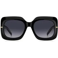 BOSS Sonnenbrille BOSS 1730/S Klappscharniere / Verlaufsgläser