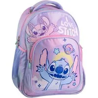 Lilo & Stitch Kinderrucksack Rucksack für Kinder Freizeitrucksack & für Schule & Ausflüge