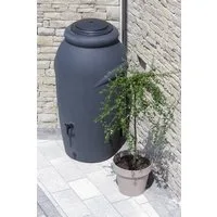 Prosperplast Regentonne Aquacan baby, 210 l
