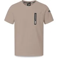 PUMA Workwear T-Shirt ADVANCED Arbeitsshirt - Herren Shirt mit Brusttasche - Utility Fach Strapazierfähiges und atmungsaktives Gewebe, für Handwerk und Logistik